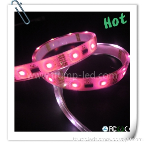 Magic Colorfull Flexible 5050 Waterproof LED Strip Light